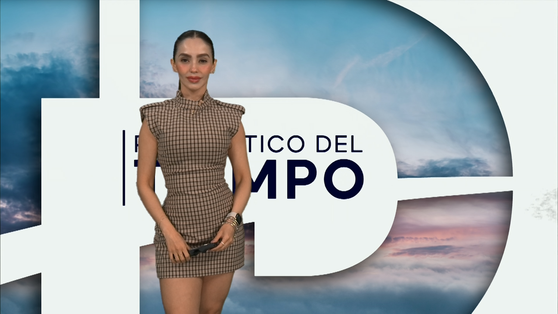 Pronóstico del tiempo para Costa Rica 14 de septiembre 2026, con Emily Quiñones