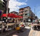 Este sismo fue a apenas dos semanas después del terremoto de magnitud 7,4 que dejó más de 330 fallecidos en el país. (Telediario.mx)