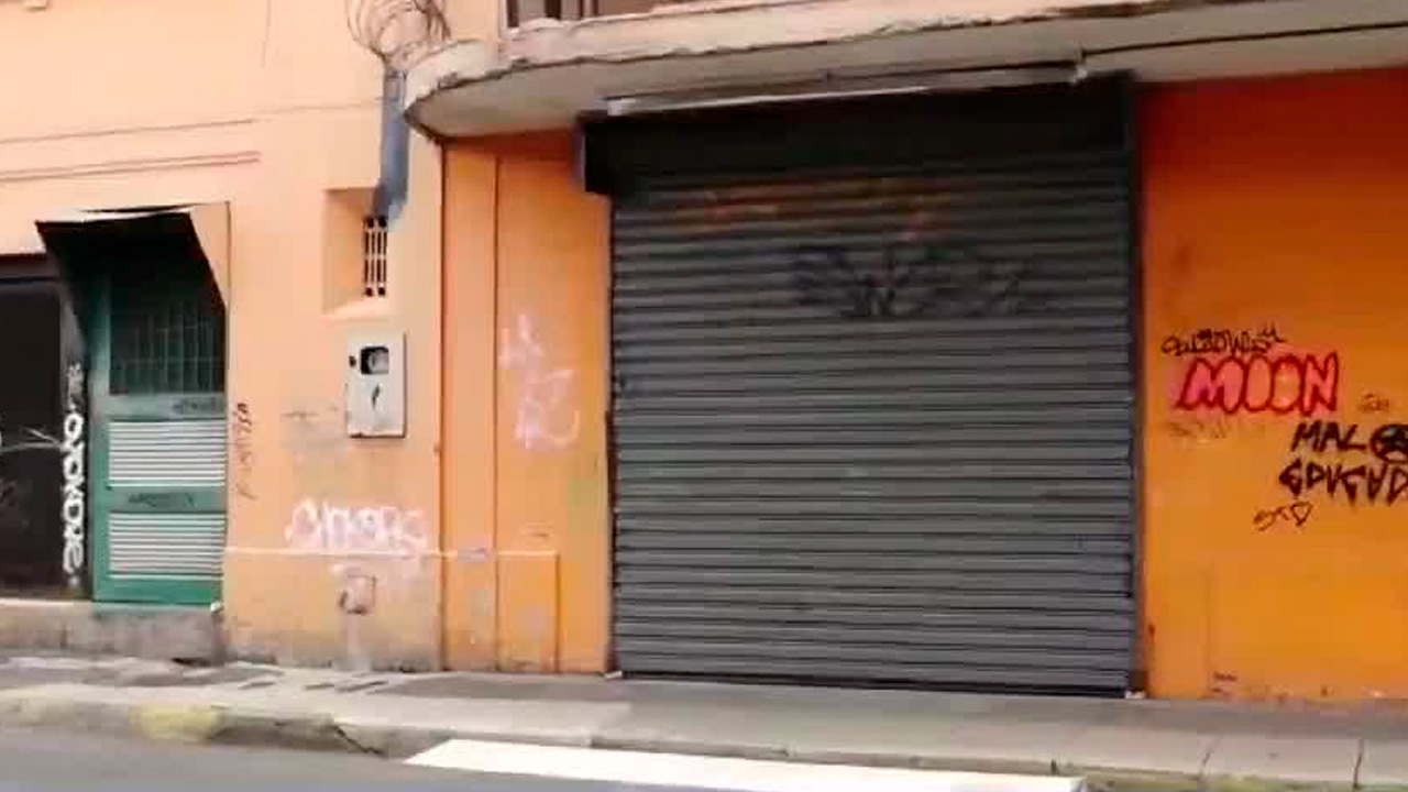 Alto costo de los locales amenaza a los comerciantes de San José