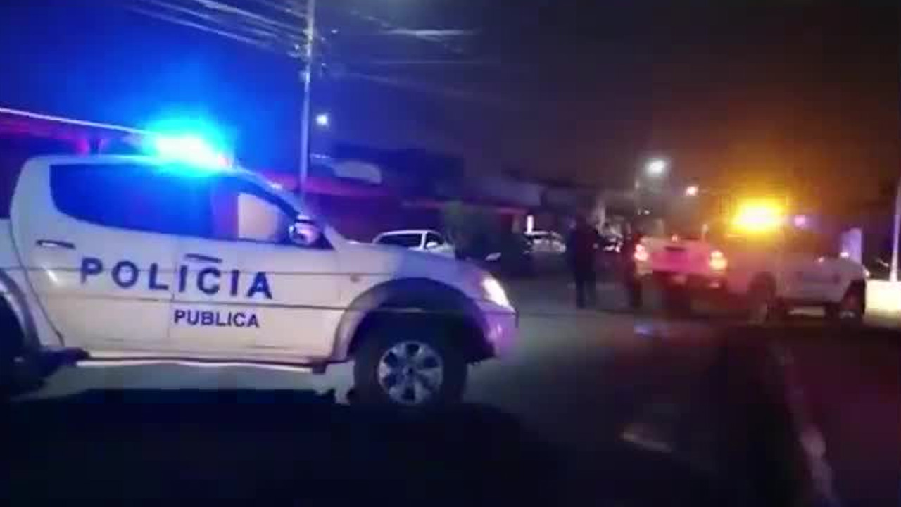 Ataque a balazos en Guararí deja un muerto y enciende las alertas en Heredia