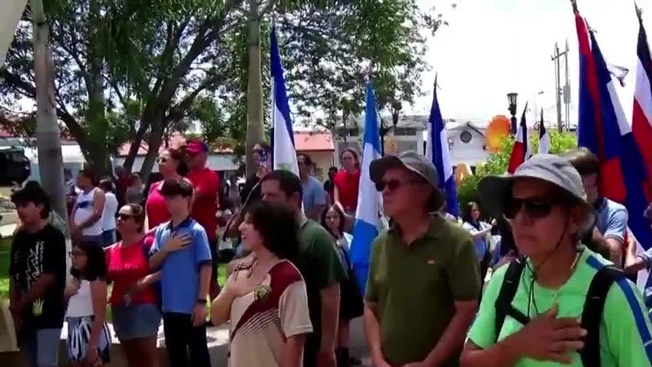 Fiestas patrias cambian con los años
