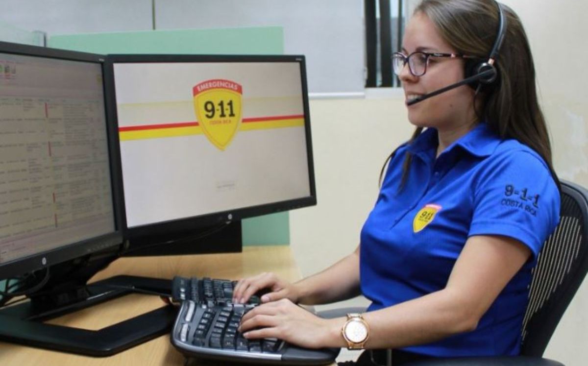 9-1-1 del ICE abre nueva sede en Turrialba