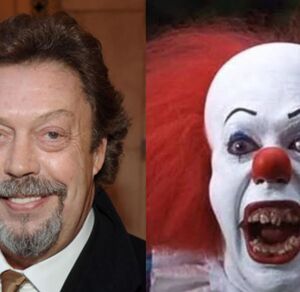 Murió el actor Tim Curry a los 80 años.