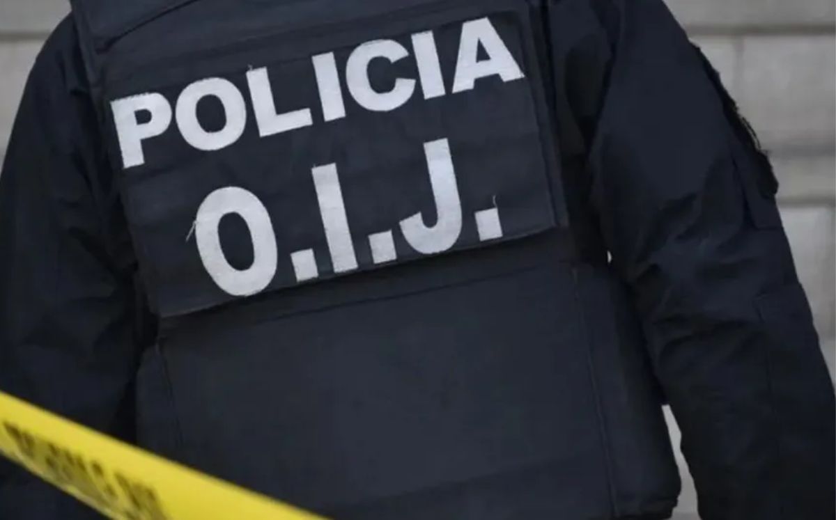 El ataque ocurrió la noche del martes 15 de septiembre en vía pública.