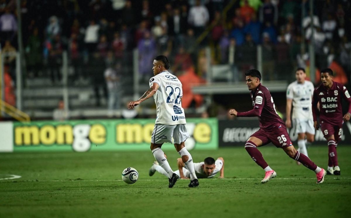 Cartaginés vs. Saprissa: hora y dónde ver el partido