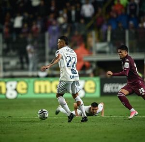 Cartaginés vs. Saprissa: hora y dónde ver el partido