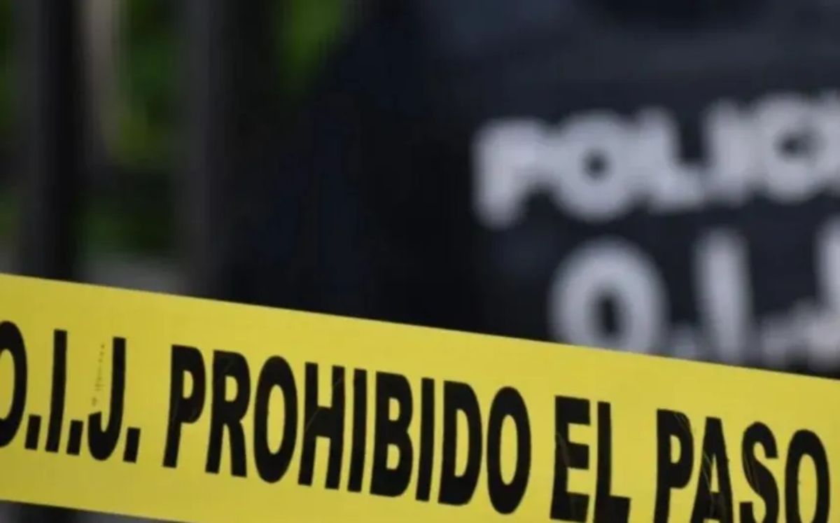 El caso permanece bajo investigación.