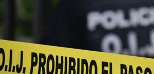 El caso permanece bajo investigación.