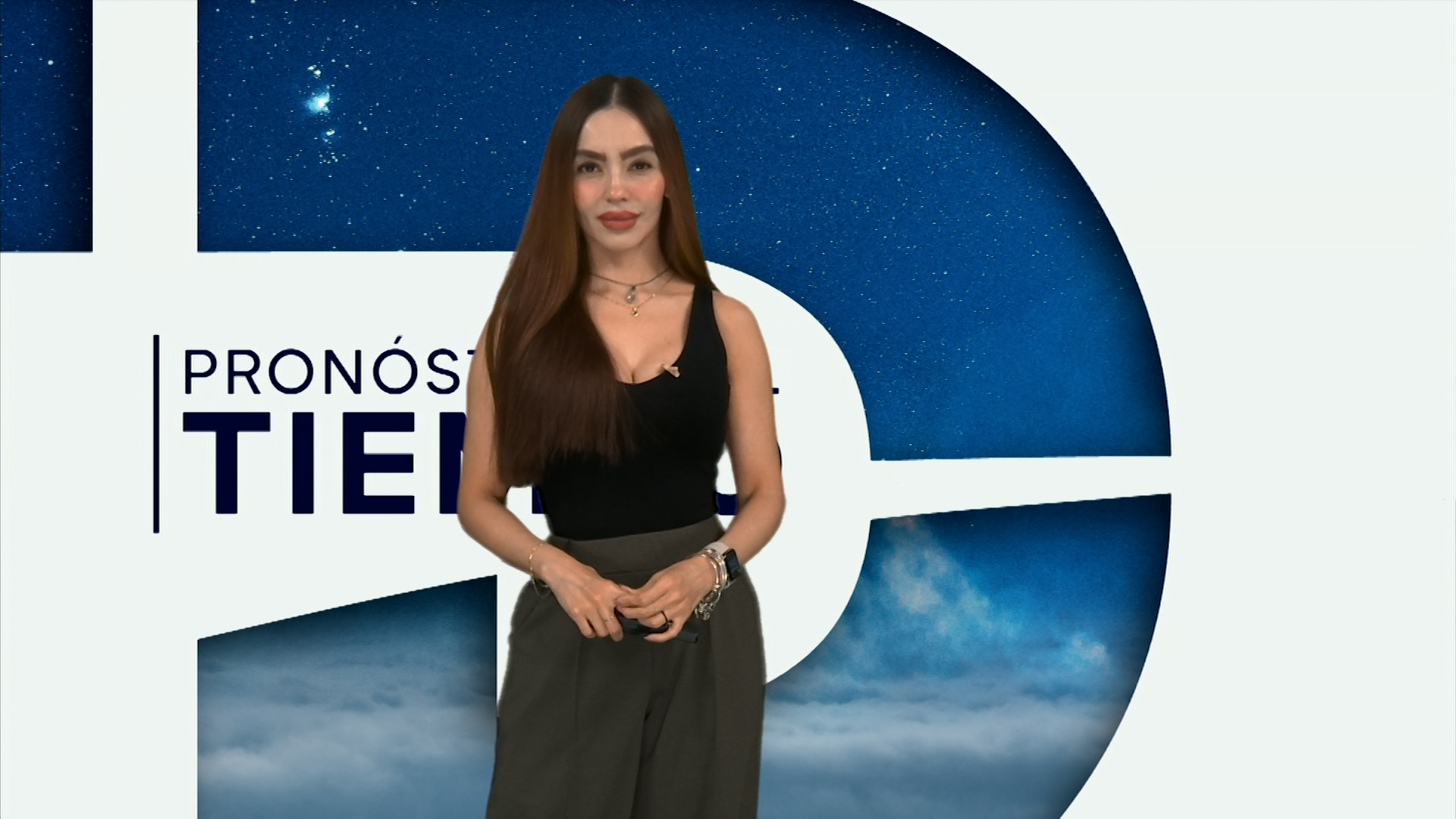 Pronóstico del tiempo para Costa Rica 16 de septiembre 2026, con Emily Quiñones