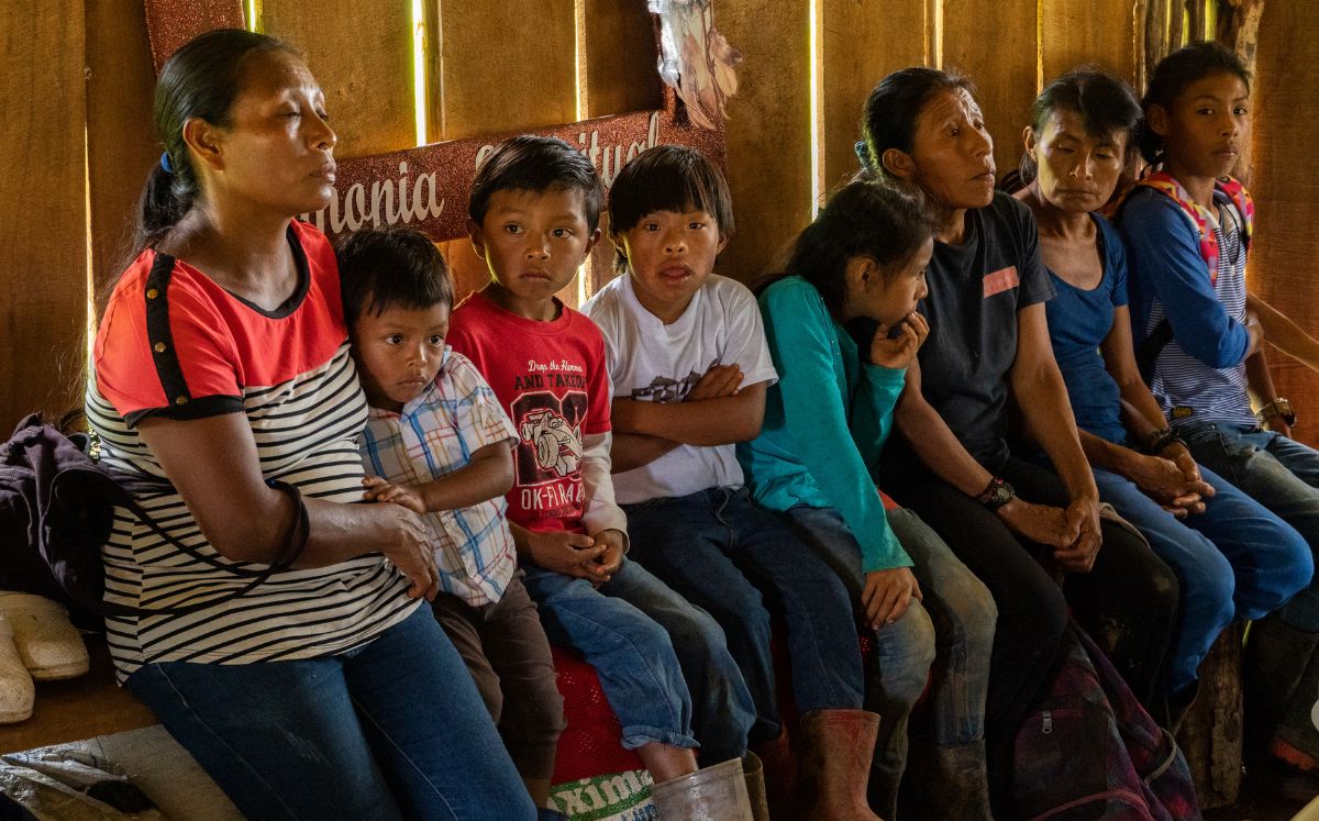 Puente de Salud adapta atención para indígenas en Turrialba