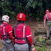 Buscan a menor arrastrado por corriente en Sarapiquí