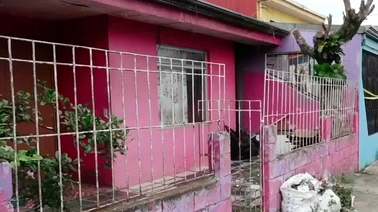 Dos menores quedaron heridos durante una balacera en El Guarco