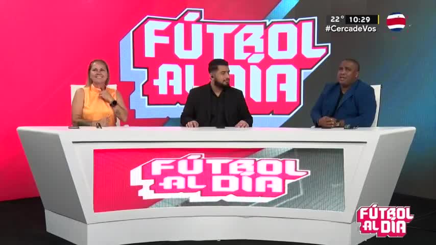 Futbol al Día, 16 de septiembre 2026