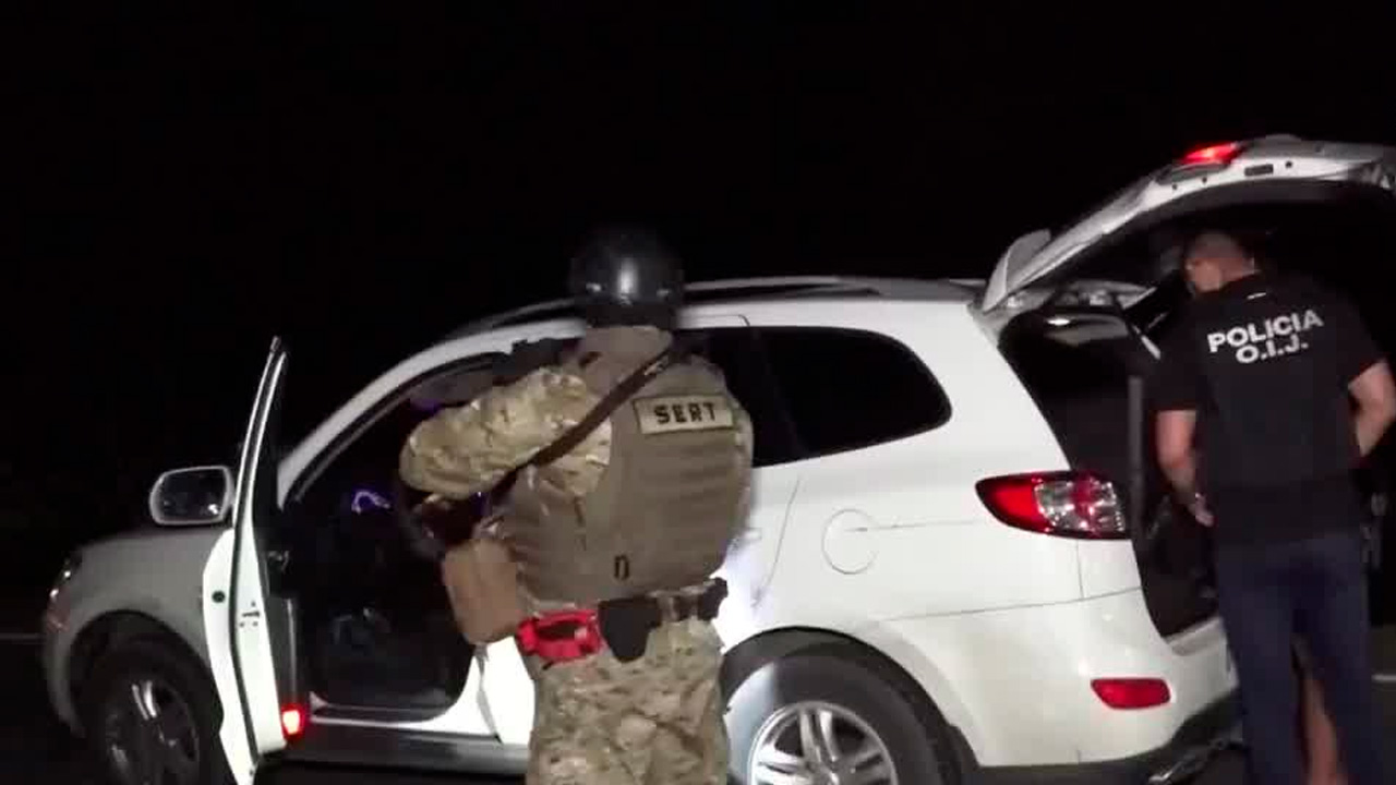 Limón registra seis asesinatos en solo 15 horas y crece la preocupación por la violencia