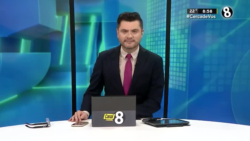 Noticias Telediario Estelar, 16 de septiembre 2026