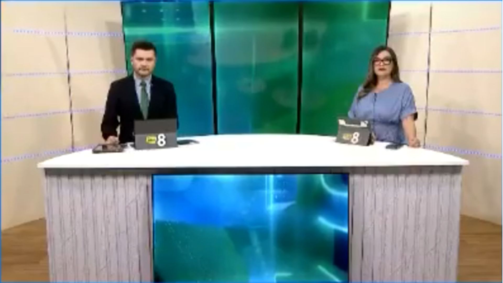 Noticias Telediario Estelar, 17 de septiembre 2026