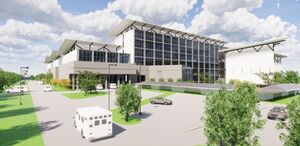 Nuevo hospital de Cartago entraría en funcionamiento en 2030
