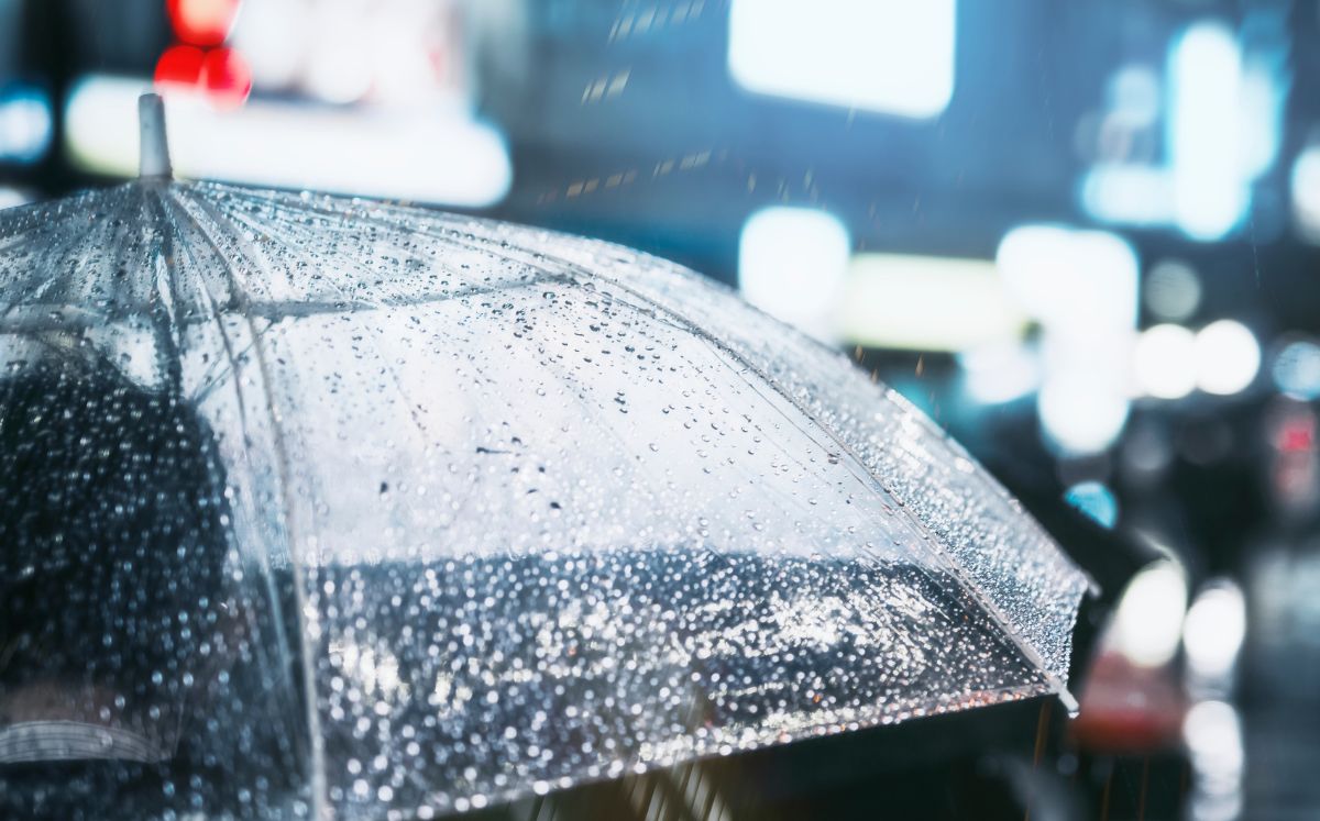 Lluvias y tormentas eléctricas marcarán el tiempo este viernes en Costa Rica.