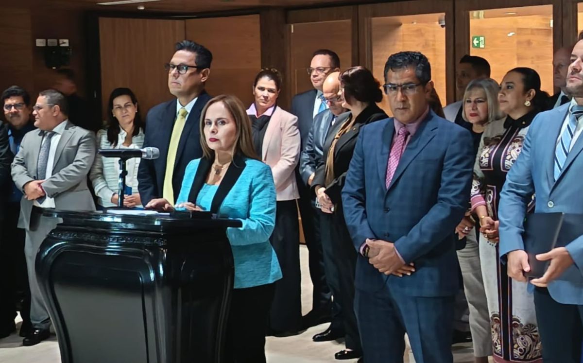 PPSO rechaza investigar recortes en los Cen-Cinai