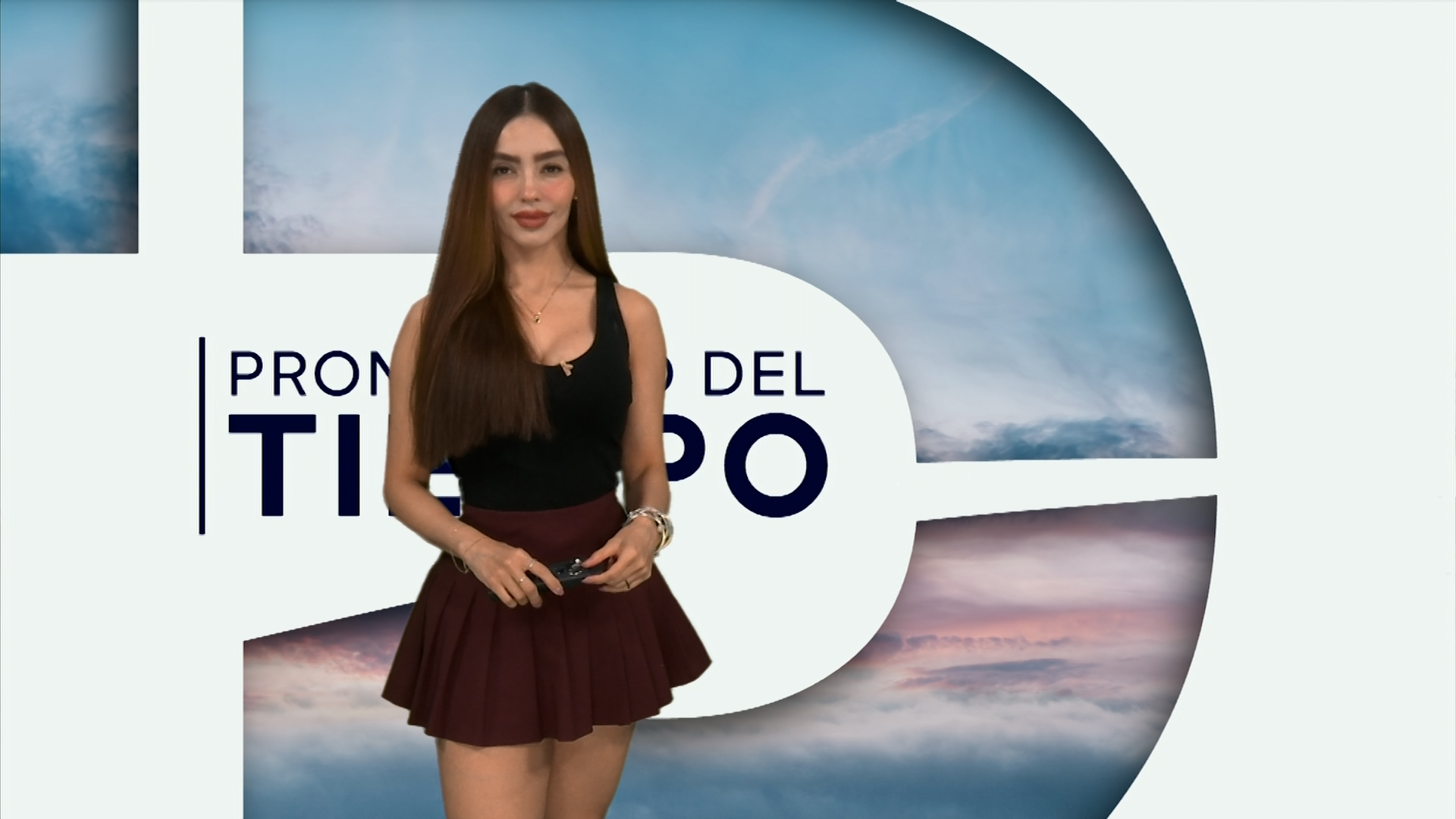 Pronóstico del tiempo para Costa Rica 17 de septiembre 2026, con Emily Quiñones
