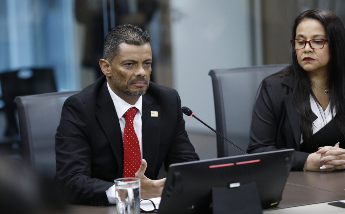 Recortes podrían dejar al Poder Judicial sin correo electrónico