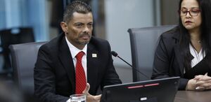 Recortes podrían dejar al Poder Judicial sin correo electrónico