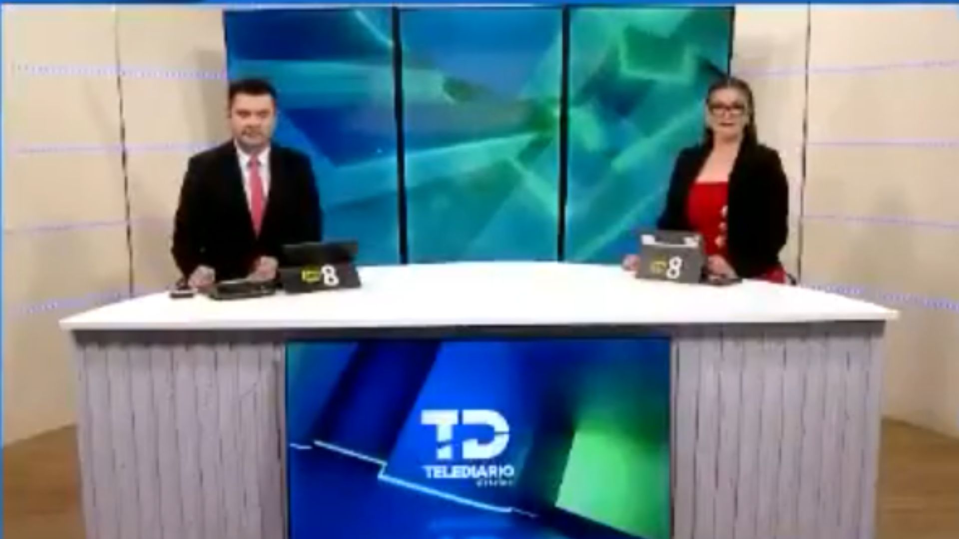 Noticias Telediario Estelar, 18 de septiembre 2026