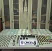 Decomisan casi 2.000 dosis de droga en Cartago