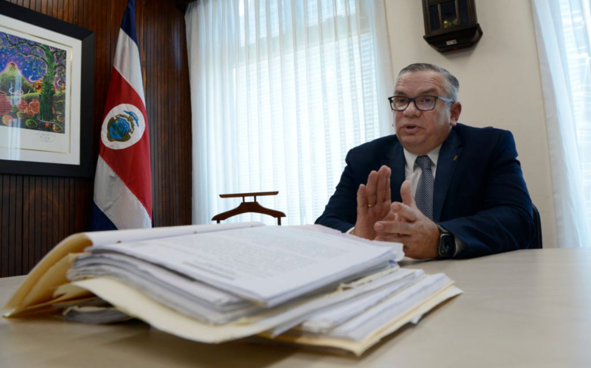 Luis Porfirio Sánchez seguirá al frente de Sala II