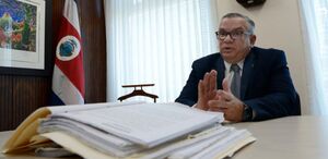 Luis Porfirio Sánchez seguirá al frente de Sala II