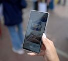 Periodistas y oenegés denunciaron durante años el bloqueo de portales web como un mecanismo de censura. (Foto por FEDERICO PARRA / AFP)