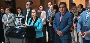 PPSO rechaza investigar recortes en los Cen-Cinai
