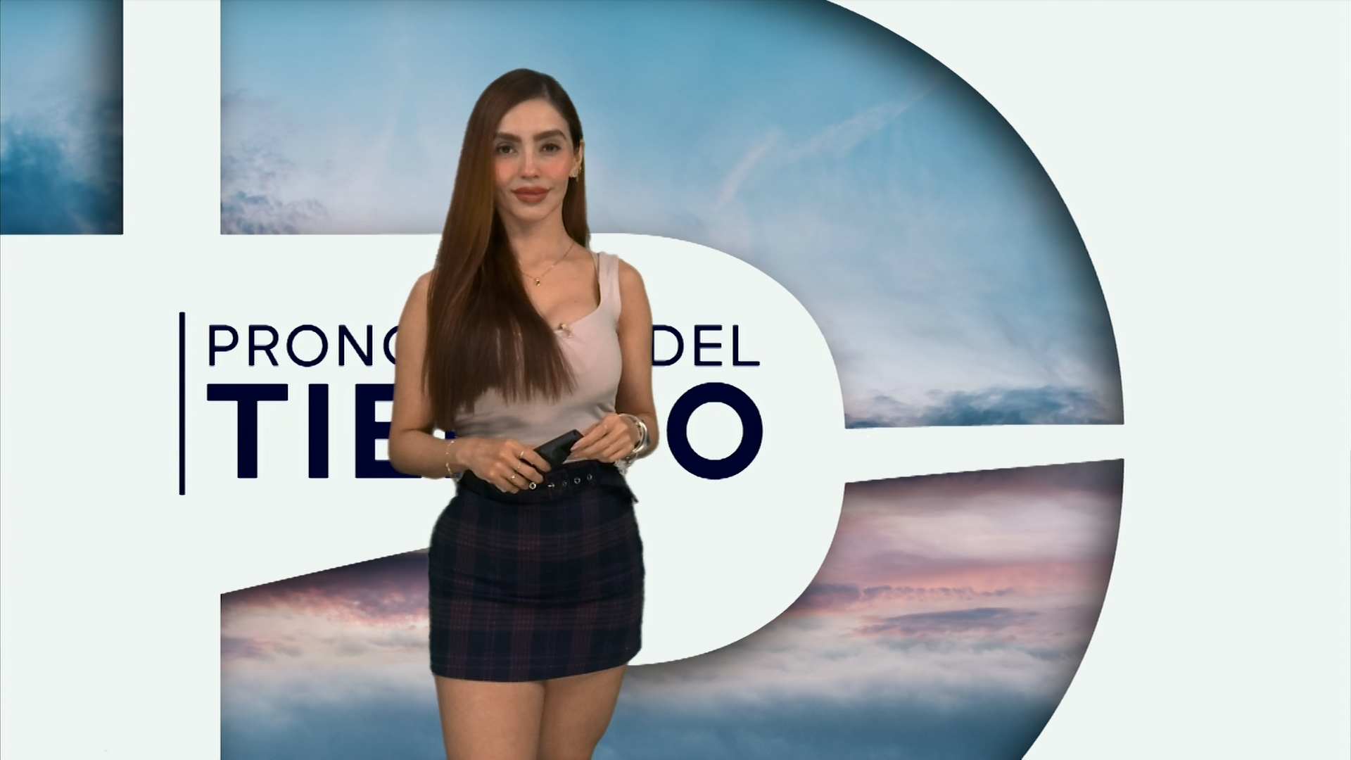 Pronóstico del tiempo para Costa Rica 21 de septiembre 2026, con Emily Quiñones