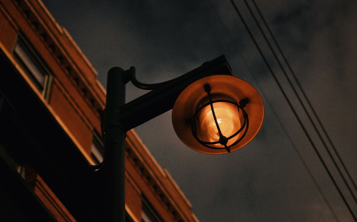 Suspensión del servicio eléctrico, semana 21 de septiembre.