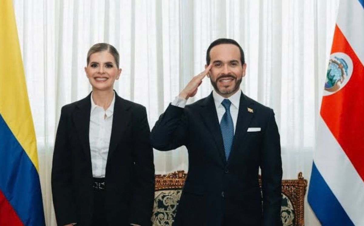 Colombia pide revisar visa para sus ciudadanos en Costa Rica
