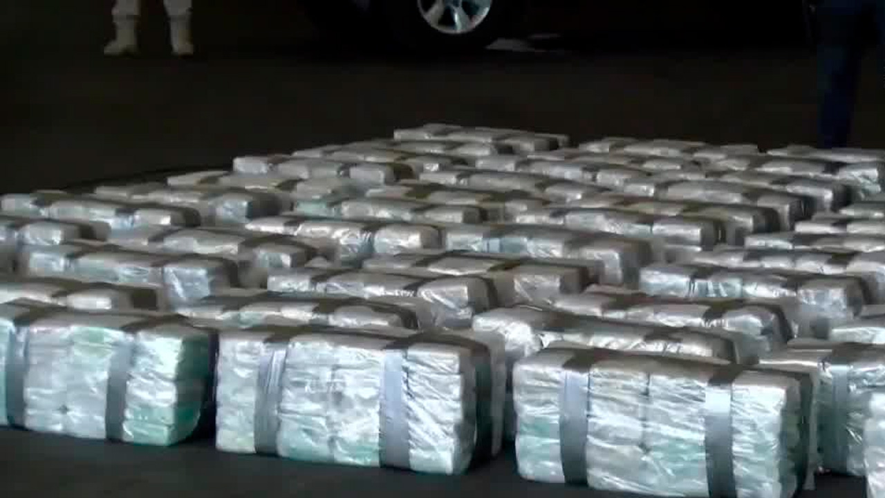 Costa Rica busca frenar al narcotráfico con una nueva alianza con Colombia