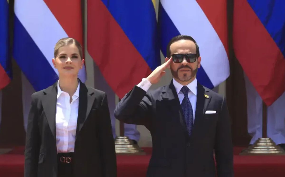 Costa Rica y Colombia refuerzan lucha contra narcotráfico