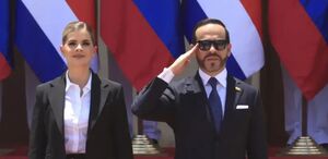 Costa Rica y Colombia refuerzan lucha contra narcotráfico
