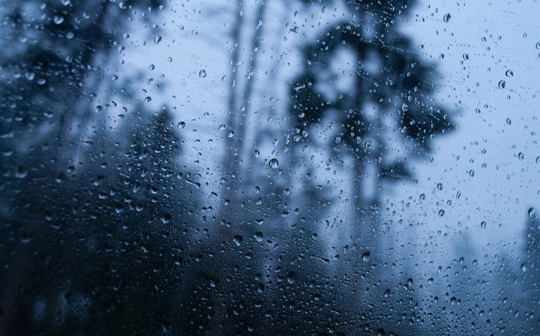 Lluvias y tormentas eléctricas continuarán este martes en varias regiones del país.