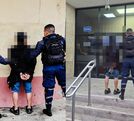 Los operativos los realizaron durante el fin de semana. (MSP)