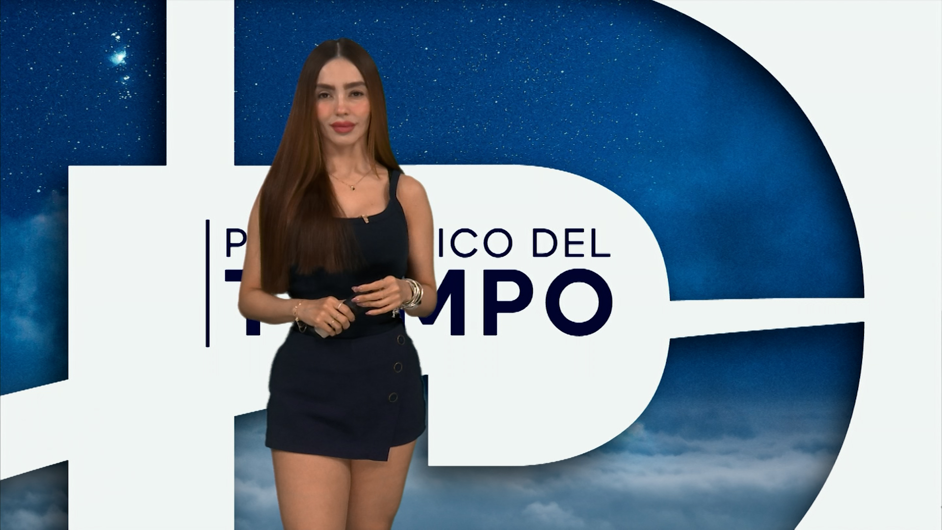 Pronóstico del tiempo para Costa Rica 22 de septiembre 2026, con Emily Quiñones