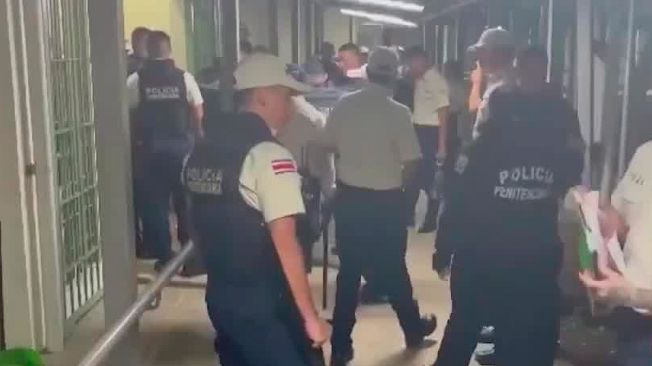 Amenazas y homicidios en Cariari : autoridades investigan posibles vínculos criminales
