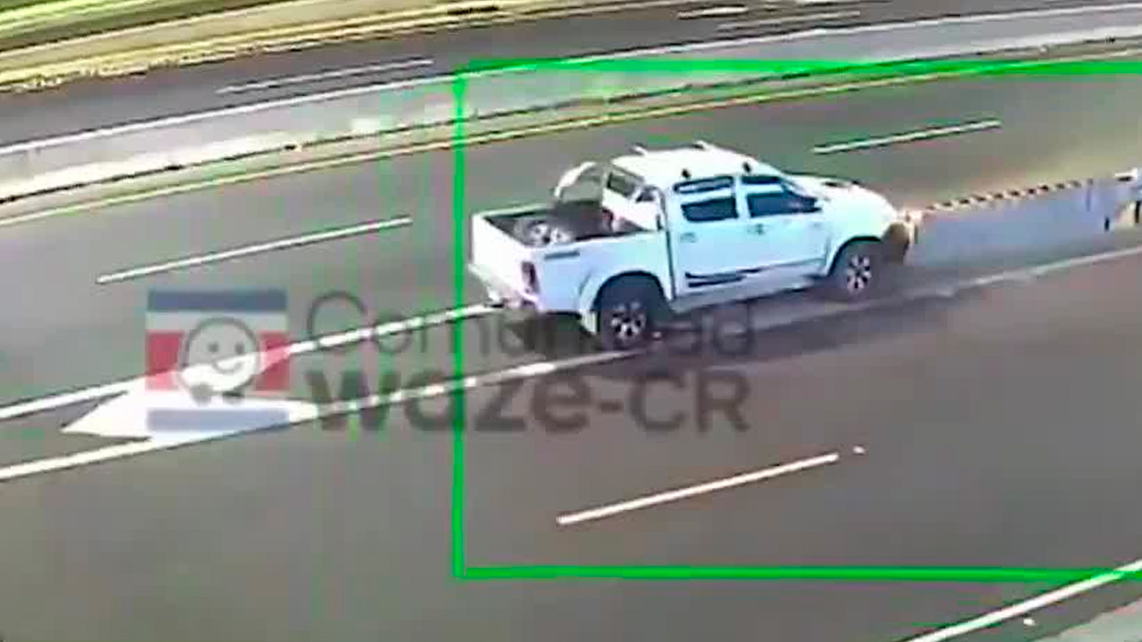 Colisiones contra objetos fijos: el accidente que sigue cobrando vidas