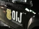 El herido fue trasladado al Hospital Calderón Guardia.