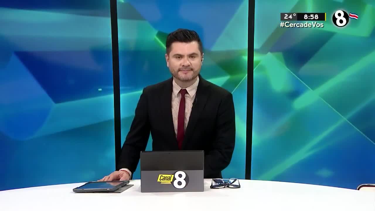 Noticias Telediario Estelar, 22 de septiembre 2026