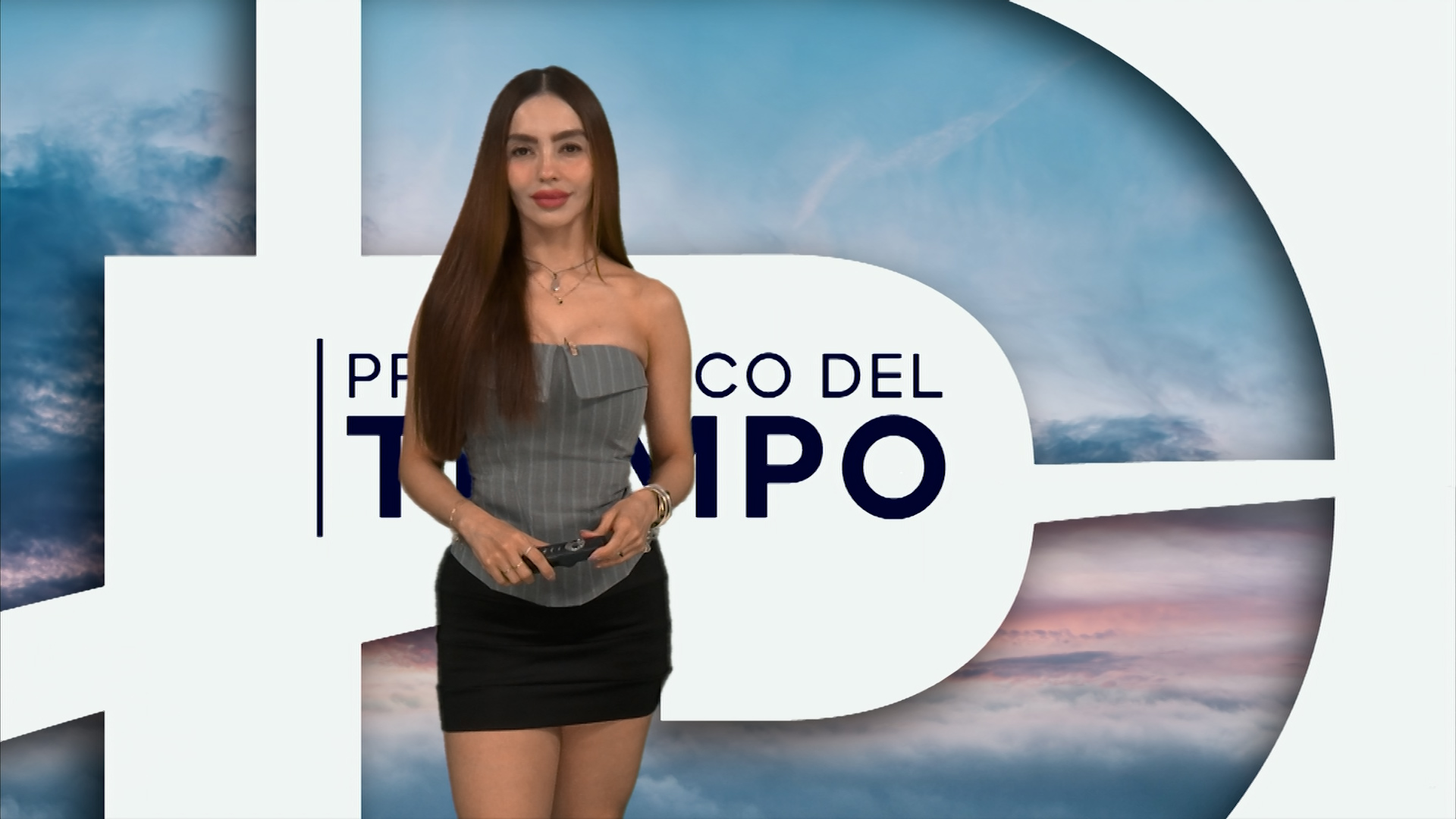 Pronóstico del tiempo para Costa Rica 23 de septiembre 2026, con Emily Quiñones