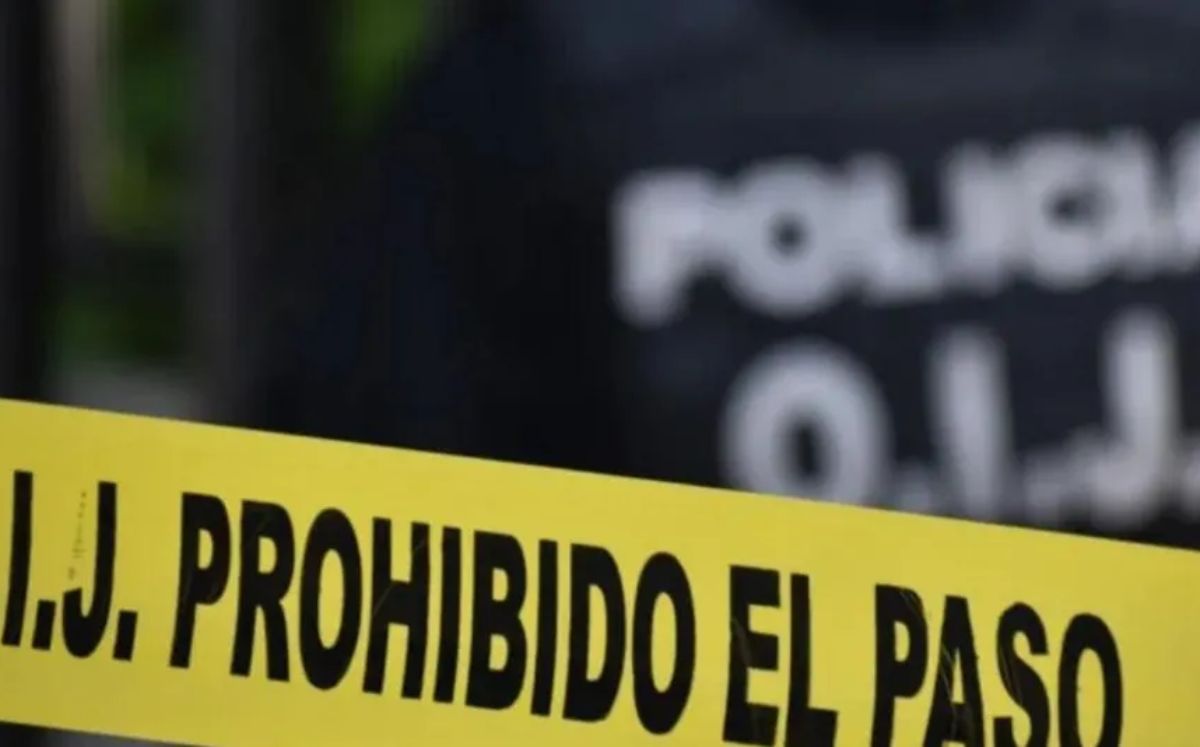 Sujetos a bordo de una motocicleta dispararan en múltiples ocasiones contra una vivienda en Santa Rita.