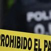 Sujetos a bordo de una motocicleta dispararan en múltiples ocasiones contra una vivienda en Santa Rita.