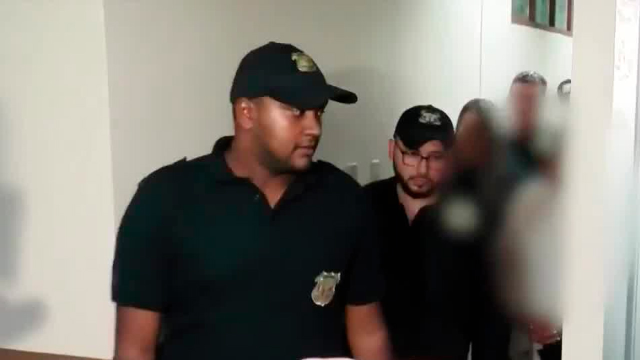 Caso Barrenador: Acusación era por presuntos sobreprecios