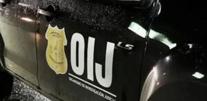 Dos hombres fueron asesinados en Turrialba.